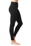 90 Degree By Reflex High Waist Power Flex Tummy Control Leggings