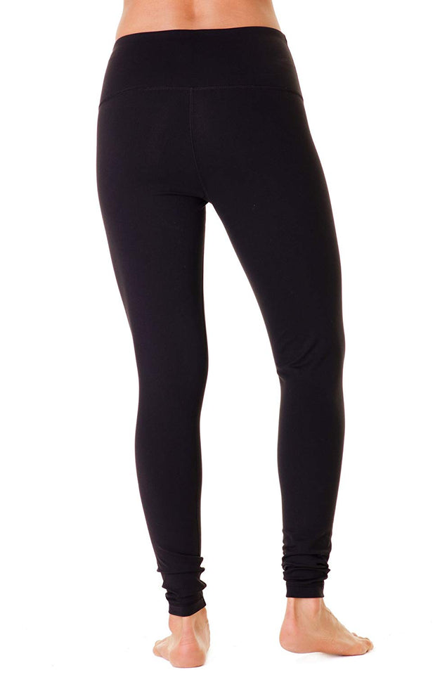 90 Degree By Reflex High Waist Power Flex Tummy Control Leggings