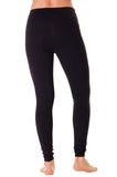 90 Degree By Reflex High Waist Power Flex Tummy Control Leggings