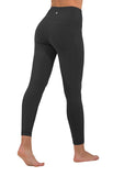 Leggings de 90 grados por Reflex de cintura alta para control de barriga interlink a prueba de tobillo
