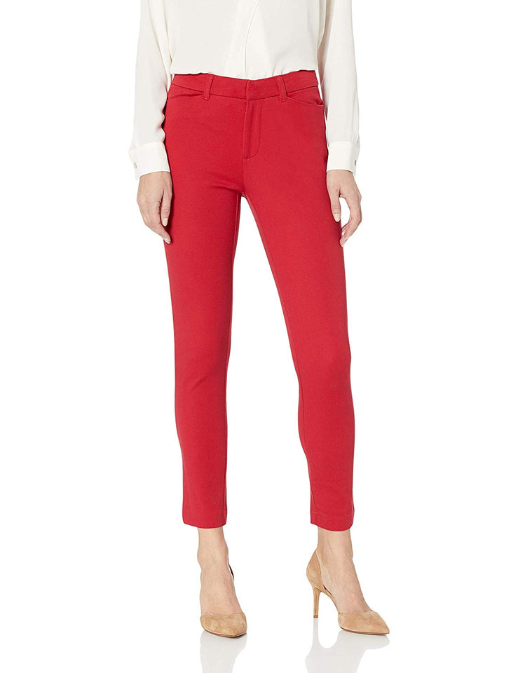 Amazon Essentials - Pantalón de tobillo para mujer