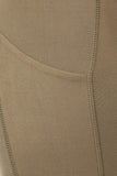 Leggings Depot High Waisted Leggings -Soft & Slim - More Colors