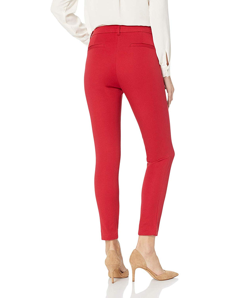 Amazon Essentials - Pantalón de tobillo para mujer