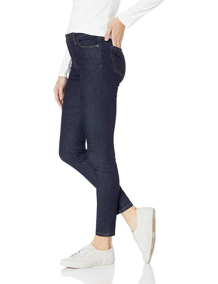 Amazon Essentials - Pantalones vaqueros para mujer