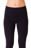 90 Degree By Reflex High Waist Power Flex Tummy Control Leggings
