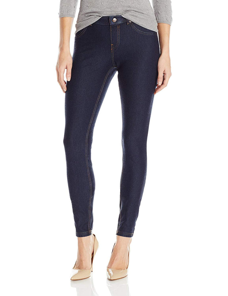 HUE - Leggings para mujer
