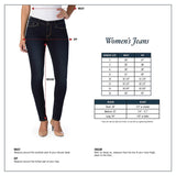 Levi Strauss & Co. Gold Label - Pantalones vaqueros para mujer