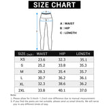 LifeSky - Pantalones de yoga para mujer con bolsillos, de cintura alta para control de barriga, 4 vías elásticas, suaves y finos, leggings activos