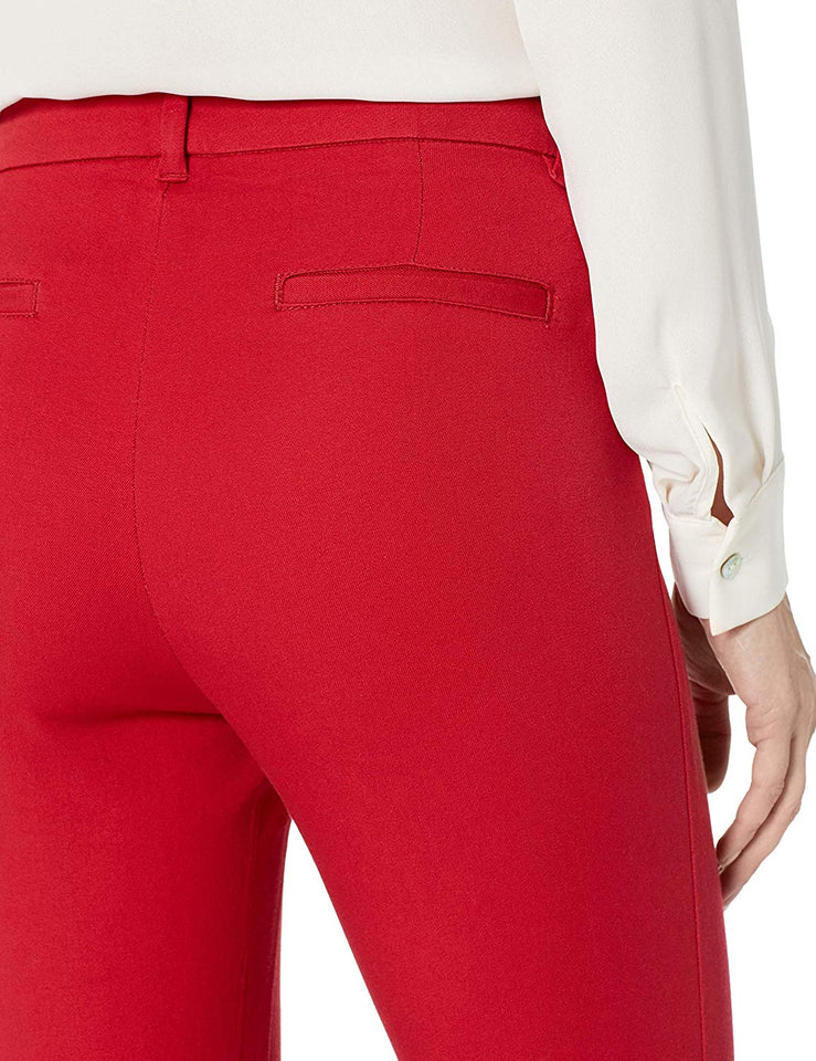 Amazon Essentials - Pantalón de tobillo para mujer