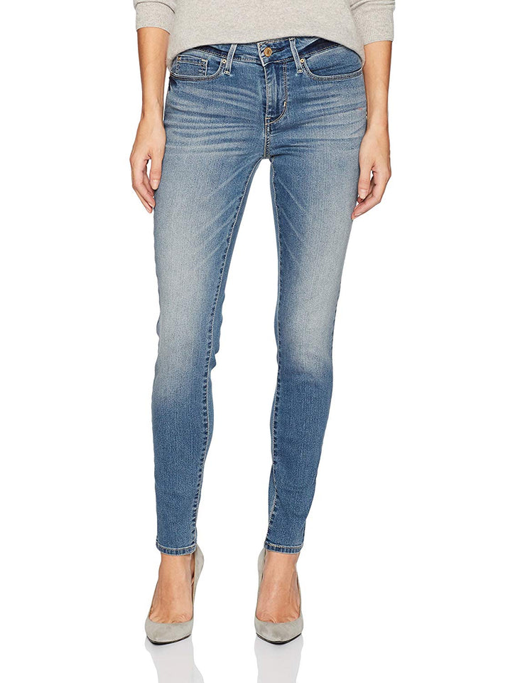 Levi Strauss & Co. Gold Label - Pantalones vaqueros para mujer
