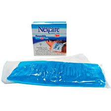 Nexcare Compresa Frío- Caliente